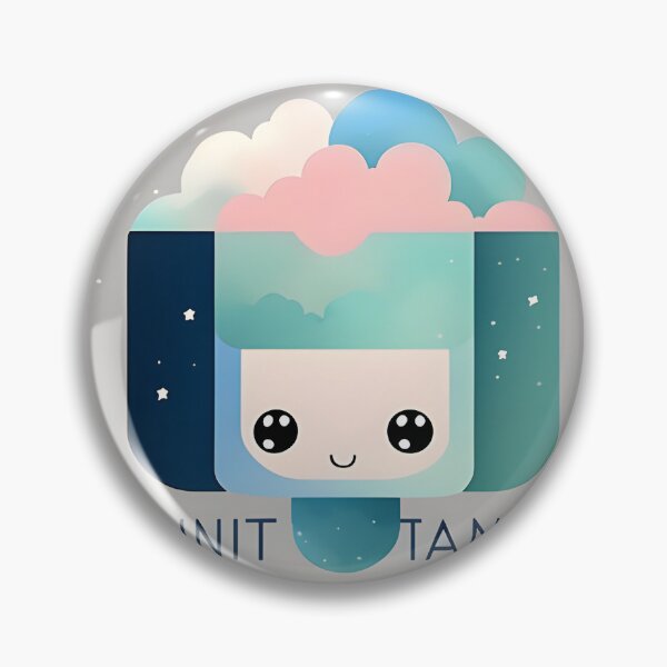 Item preview, Blue Hug designed and sold by ZEN-GLOW.