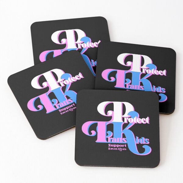 Item preview, Protect Trans Kids designed and sold by Eran Fowler.
