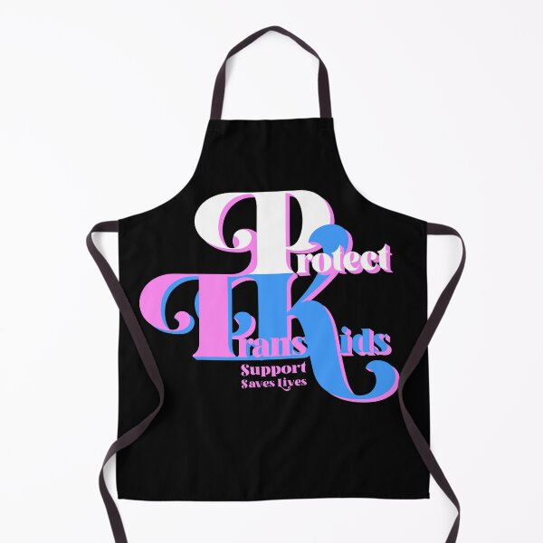 Item preview, Protect Trans Kids designed and sold by Eran Fowler.