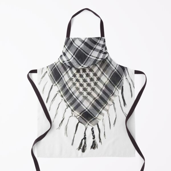 Item preview, Palestinian shawl designed and sold by MEXART2.