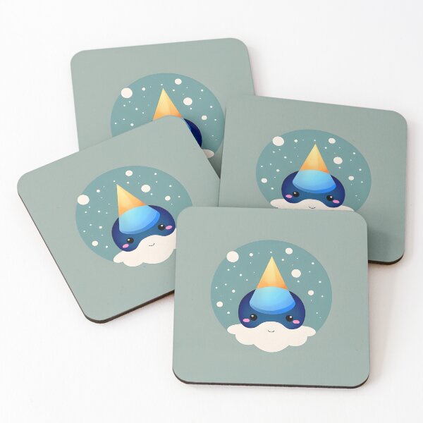 Item preview, Celestial Cone designed and sold by ZEN-GLOW.