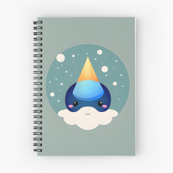 Item preview, Celestial Cone designed and sold by ZEN-GLOW.