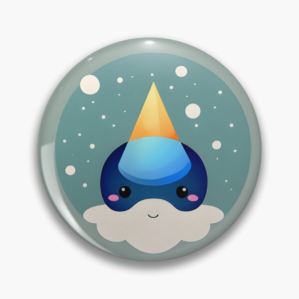 Item preview, Celestial Cone designed and sold by ZEN-GLOW.