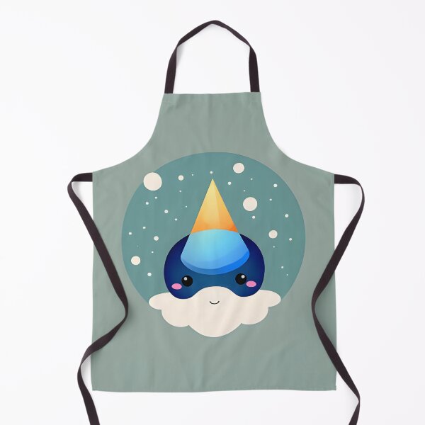 Item preview, Celestial Cone designed and sold by ZEN-GLOW.