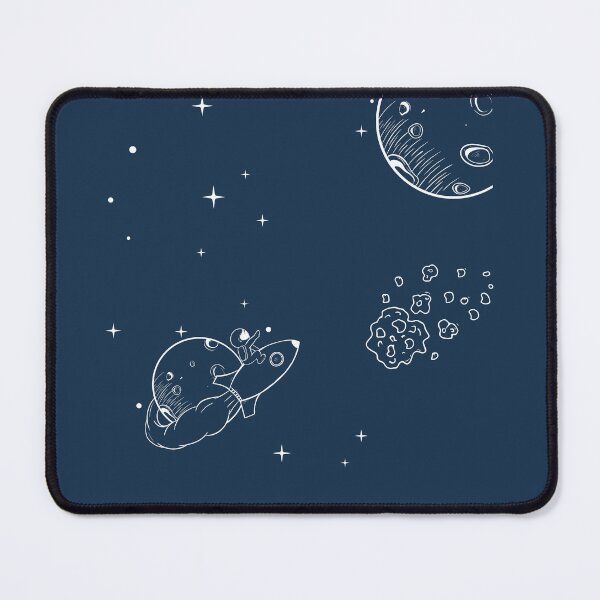 Item preview, Space Adventure 2 designed and sold by TakeThis4.