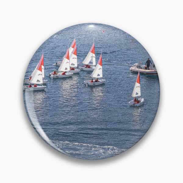 Item preview, Regatta designed and sold by Marylou Badeaux.