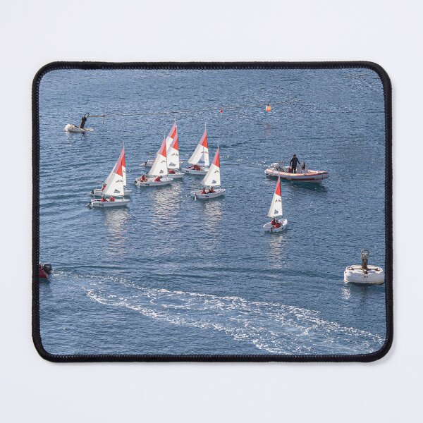 Item preview, Regatta designed and sold by Marylou Badeaux.