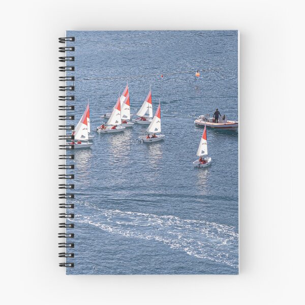 Item preview, Regatta designed and sold by Marylou Badeaux.