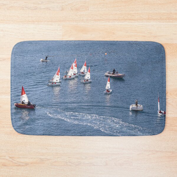 Item preview, Regatta designed and sold by Marylou Badeaux.