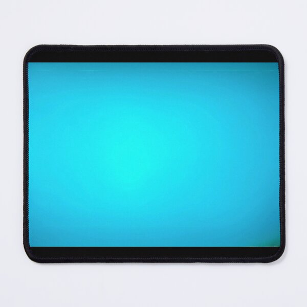 Item preview, Intense light blue designed and sold by UZRWRLD .