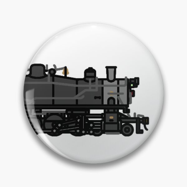 Item preview, Norfolk and Western M class designed and sold by MaybeTrainEnthusiast.