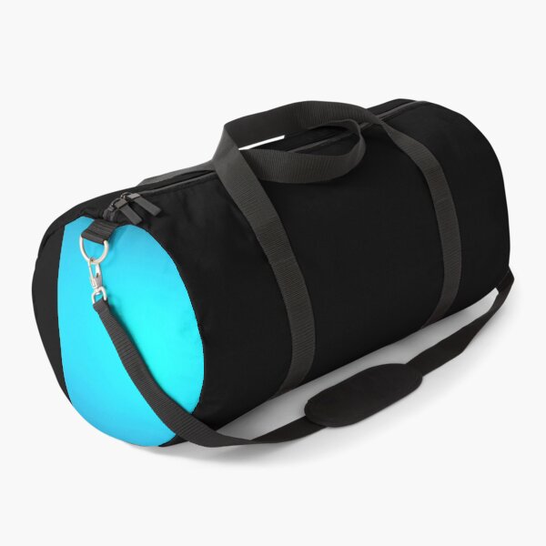 Item preview, Intense light blue designed and sold by UZRWRLD .