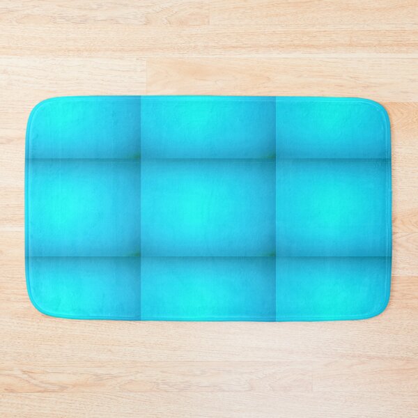 Item preview, Intense light blue designed and sold by UZRWRLD .