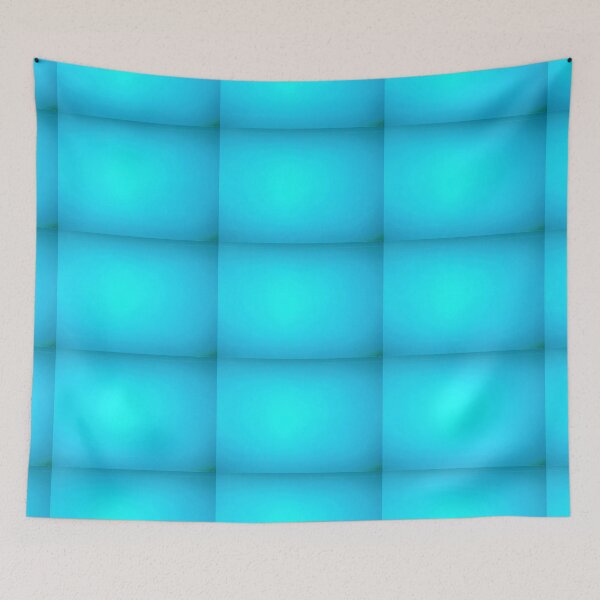Item preview, Intense light blue designed and sold by UZRWRLD .