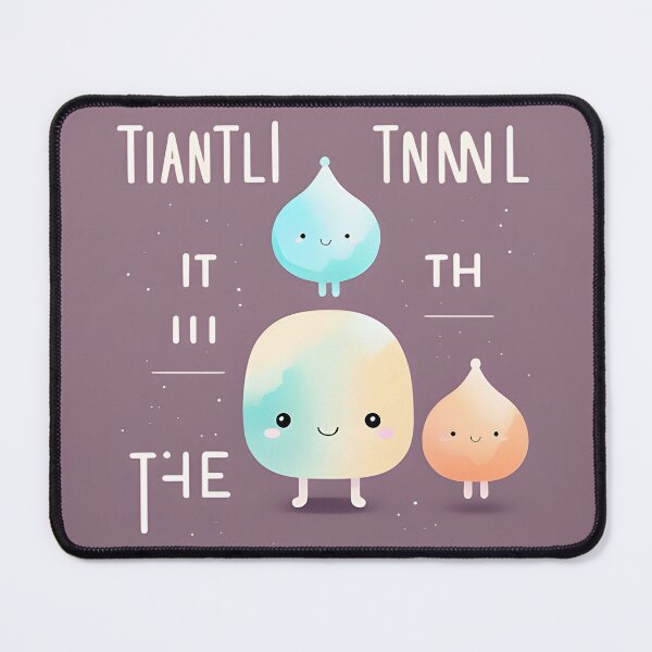 Item preview, Tender Exploration designed and sold by ZEN-GLOW.
