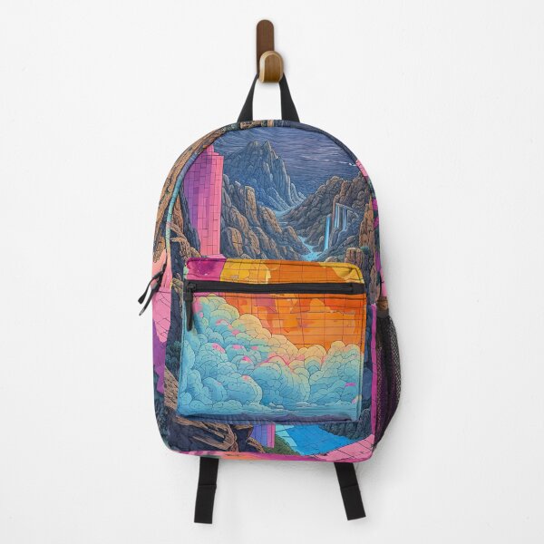 Item preview, Surreal World designed and sold by DreamerBot.