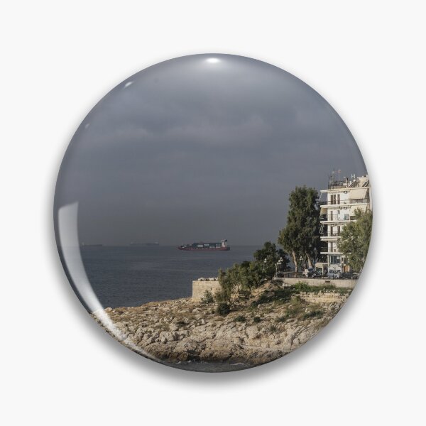 Item preview, Pireaus, Greece designed and sold by Marylou Badeaux.