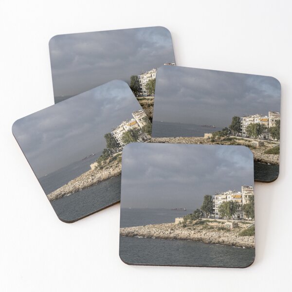 Item preview, Pireaus, Greece designed and sold by Marylou Badeaux.