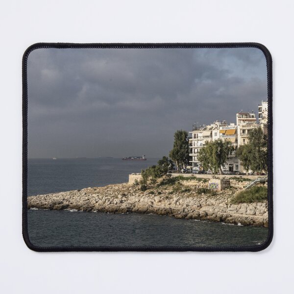 Item preview, Pireaus, Greece designed and sold by Marylou Badeaux.