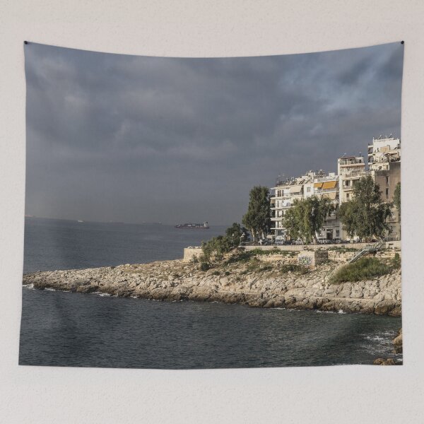 Item preview, Pireaus, Greece designed and sold by Marylou Badeaux.