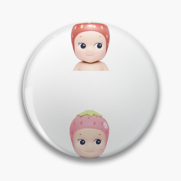 Item preview, sonny angel stickers (6-pack)  designed and sold by spoiledchai ♡.