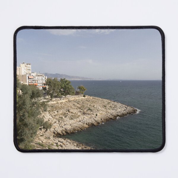 Item preview, Pireaus Waterfront designed and sold by Marylou Badeaux.