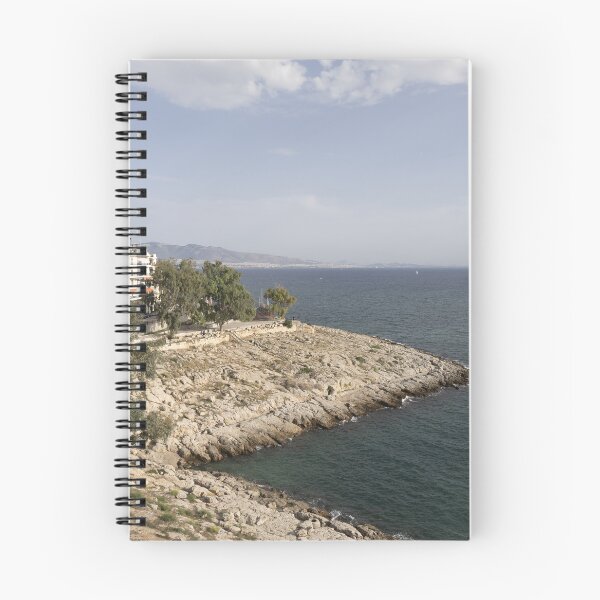 Item preview, Pireaus Waterfront designed and sold by Marylou Badeaux.