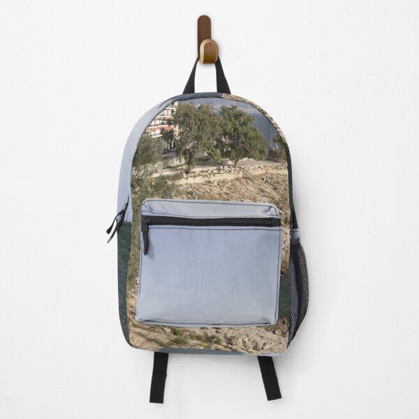 Item preview, Pireaus Waterfront designed and sold by Marylou Badeaux.