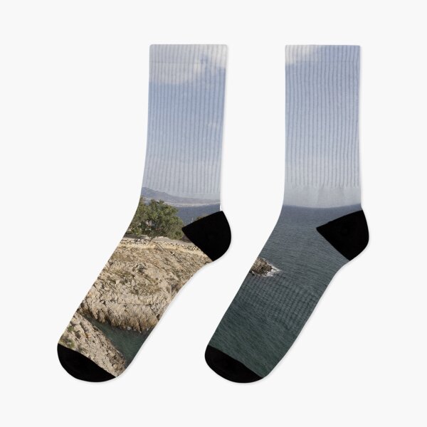 Item preview, Pireaus Waterfront designed and sold by Marylou Badeaux.