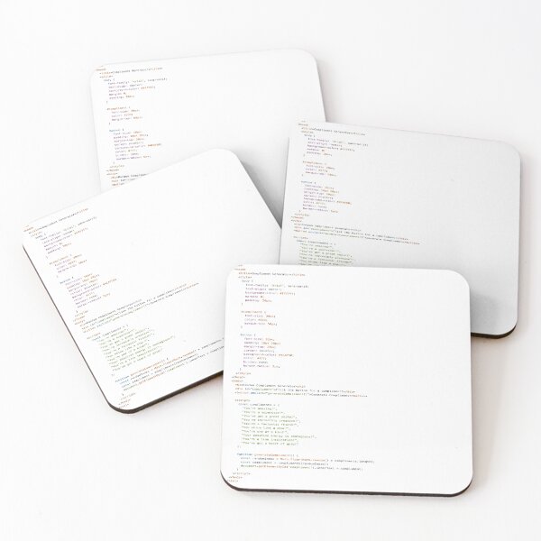 Item preview, Coding Queens>Tech>Sticker designed and sold by codingqueens.