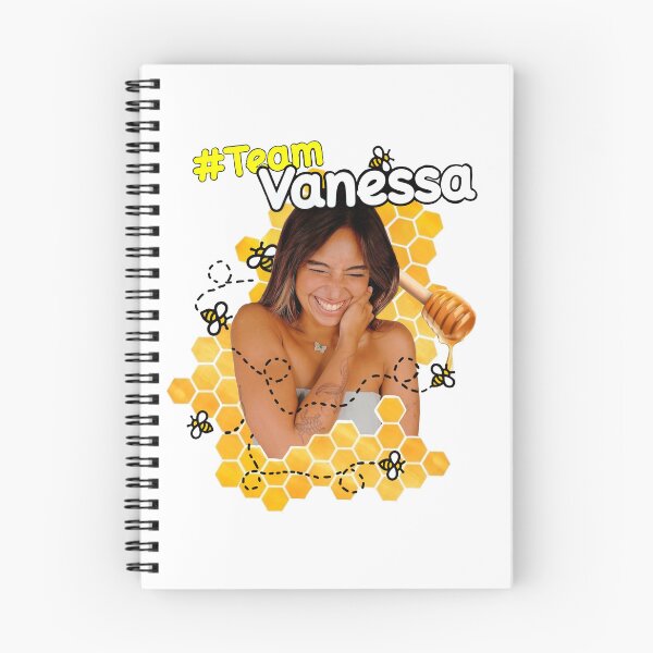 Item preview, #TimeVanessa  designed and sold by Nani Pink.