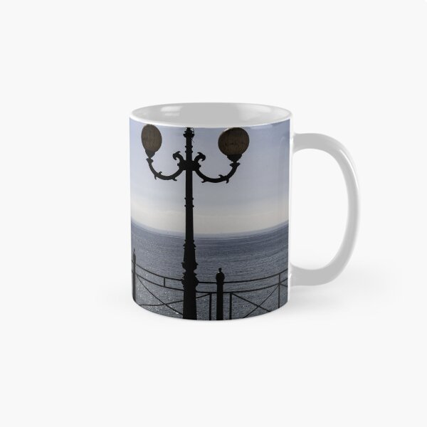Item preview, Lampost in Silhouette designed and sold by Marylou Badeaux.