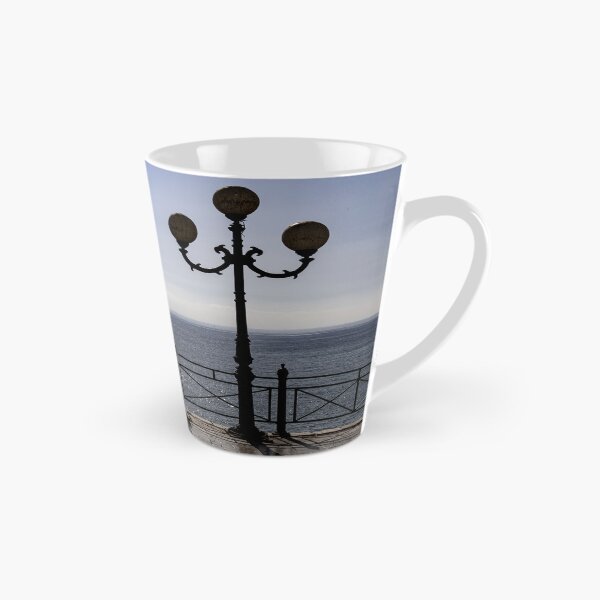 Item preview, Lampost in Silhouette designed and sold by Marylou Badeaux.