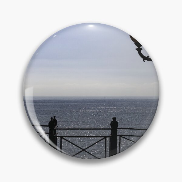 Item preview, Lampost in Silhouette designed and sold by Marylou Badeaux.