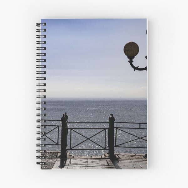 Item preview, Lampost in Silhouette designed and sold by Marylou Badeaux.