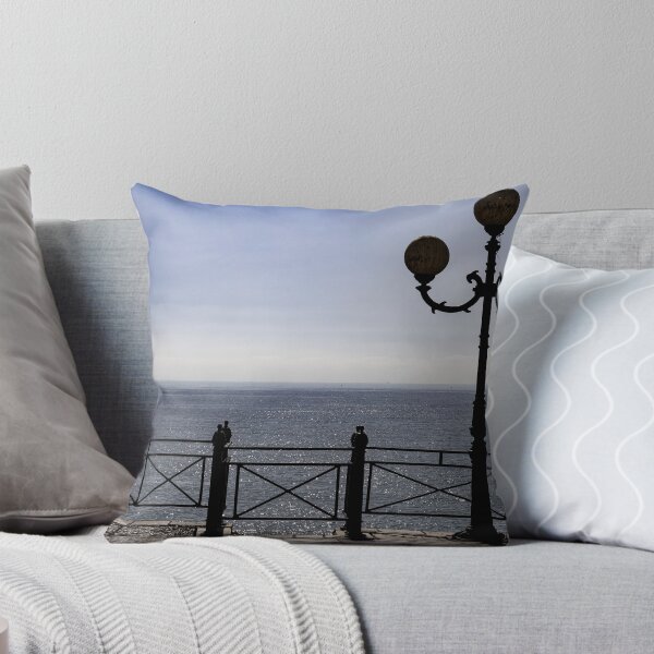 Item preview, Lampost in Silhouette designed and sold by Marylou Badeaux.