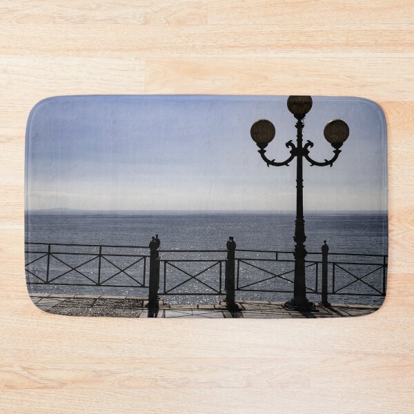 Item preview, Lampost in Silhouette designed and sold by Marylou Badeaux.