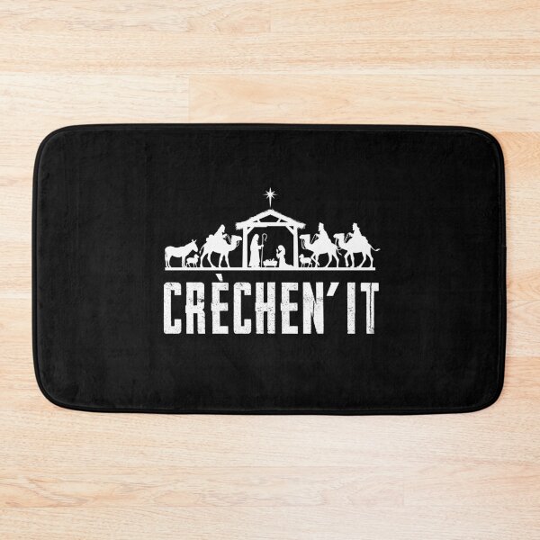 Item preview, Crèchen' It designed and sold by twHistory.