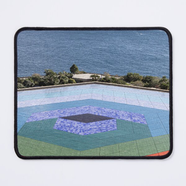 Item preview, Tile Pattern designed and sold by Marylou Badeaux.