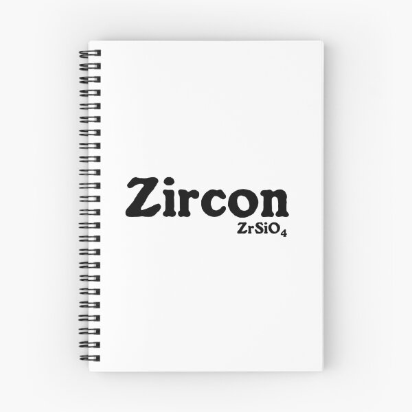 Item preview, Zircon designed and sold by RockADoodles.
