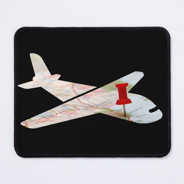 Item preview, Pin marks the spot designed and sold by River Graphic Design.