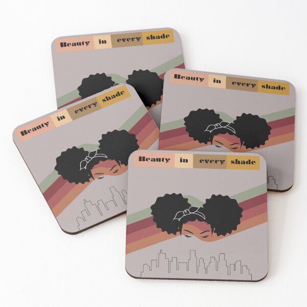 Item preview, Beauty in every shade designed and sold by LMK2009.