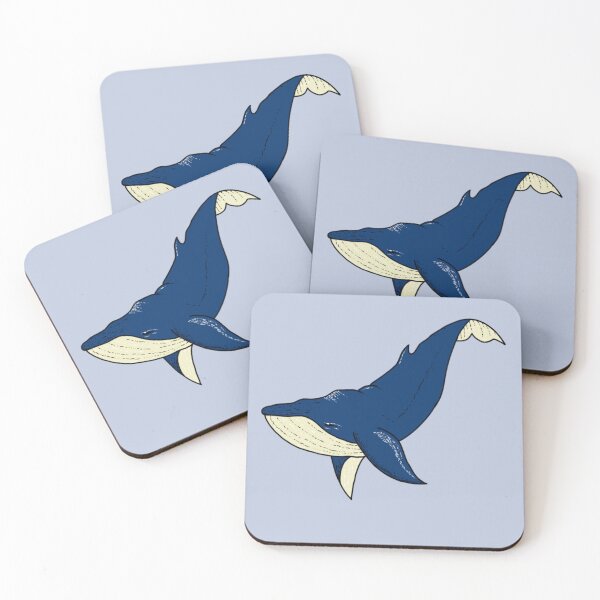 Item preview, Wild Whale designed and sold by JesskeCreations.