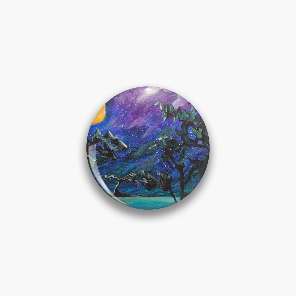 Item preview, Pin designed and sold by RudyYoder.