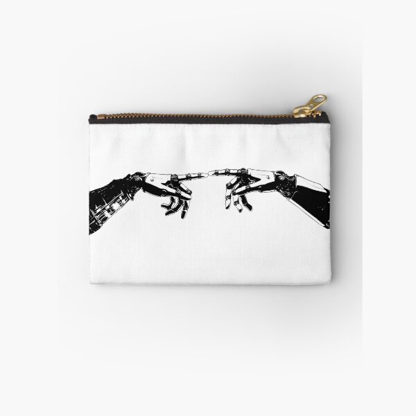 Item preview, The Creation of Humanity designed and sold by caslo29.