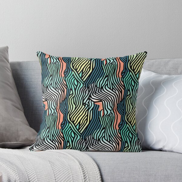 Item preview, Jungle Tangle I designed and sold by NoiseToSeeYou.
