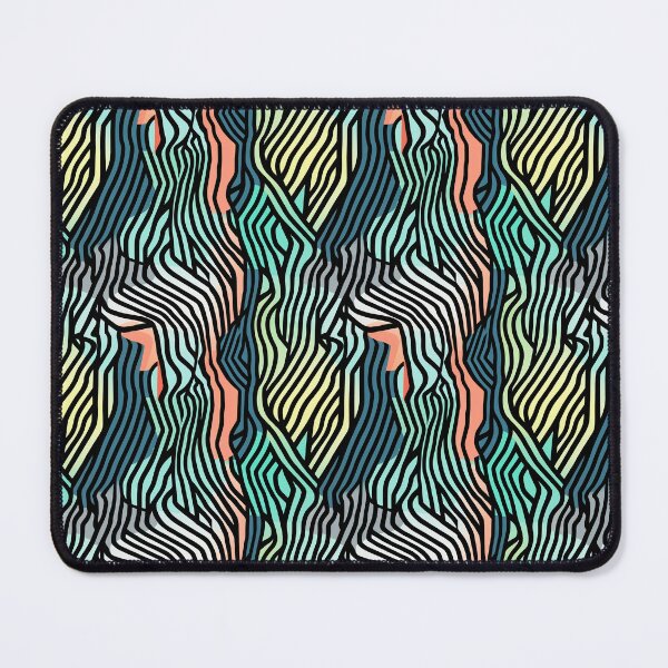 Item preview, Jungle Tangle I designed and sold by NoiseToSeeYou.