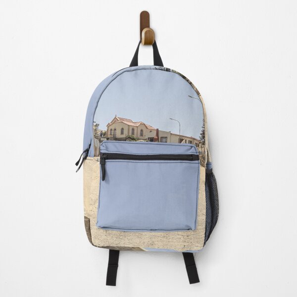 Item preview, Desert Town of Luderitz designed and sold by Marylou Badeaux.
