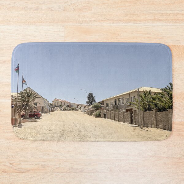 Item preview, Desert Town of Luderitz designed and sold by Marylou Badeaux.