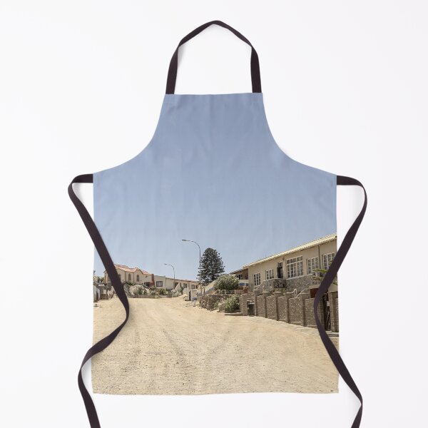 Item preview, Desert Town of Luderitz designed and sold by Marylou Badeaux.